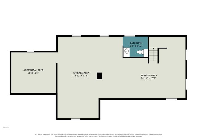 2023 4th Street, Bay City, MI 48708