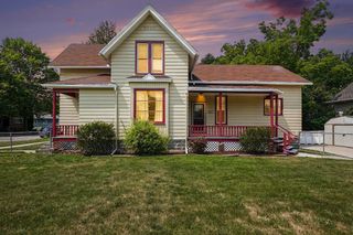 2023 4th Street, Bay City, MI 48708