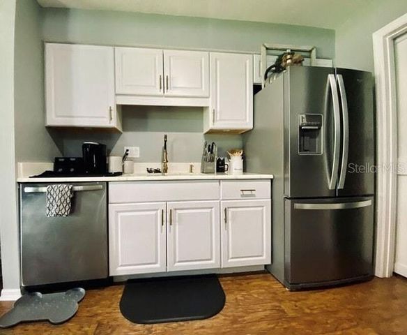 2427 TACK ROOM LANE 3, Orlando, FL 32812