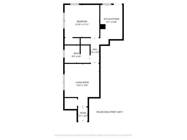 198-200 King Street, Burlington, VT 05401