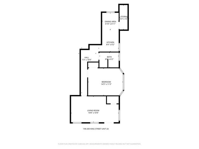 198-200 King Street, Burlington, VT 05401