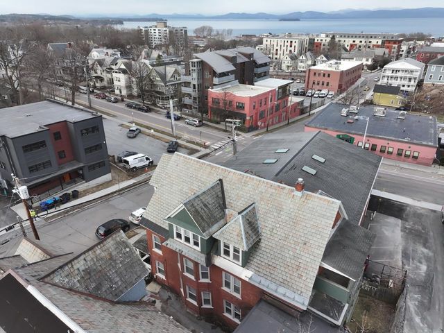 198-200 King Street, Burlington, VT 05401