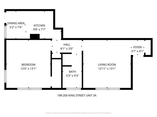 198-200 King Street, Burlington, VT 05401