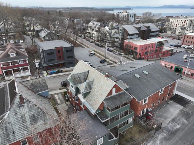 198-200 King Street, Burlington, VT 05401