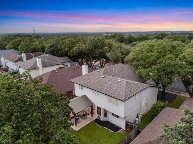 9313 Notches DR, Austin, TX 78748
