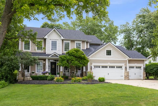 1N003 Richard Avenue, Wheaton, IL 60187