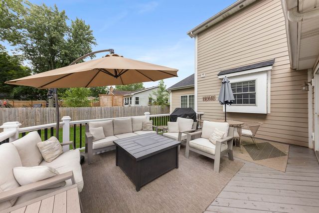 1N003 Richard Avenue, Wheaton, IL 60187