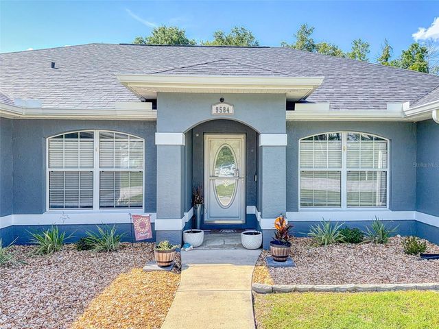 9584 SW 42ND COURT, Ocala, FL 34476