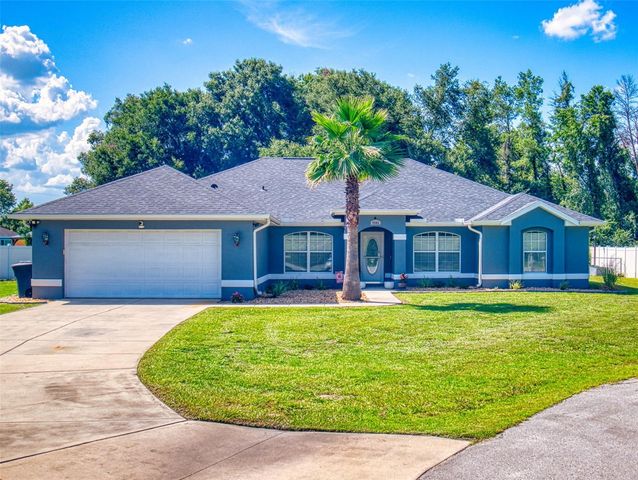 9584 SW 42ND COURT, Ocala, FL 34476