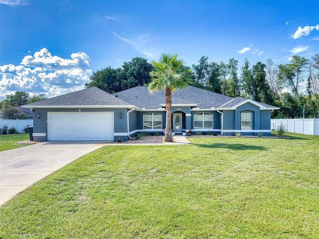 9584 SW 42ND COURT, Ocala, FL 34476