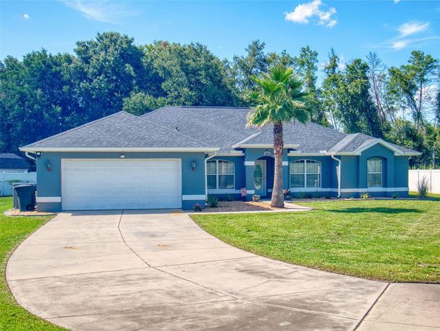 9584 SW 42ND COURT, Ocala, FL 34476