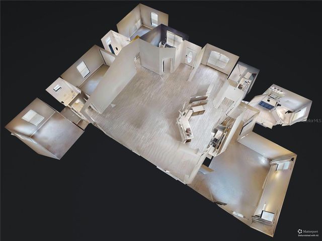 9584 SW 42ND COURT, Ocala, FL 34476