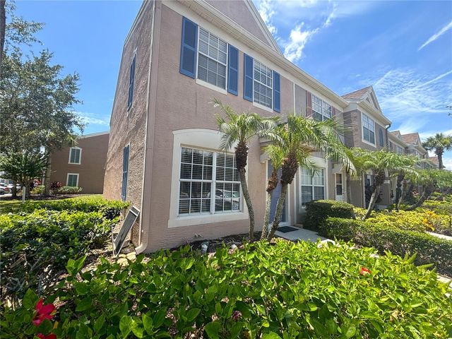 6235 BAYSIDE KEY DRIVE, Tampa, FL 33615