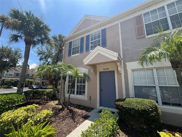 6235 BAYSIDE KEY DRIVE, Tampa, FL 33615