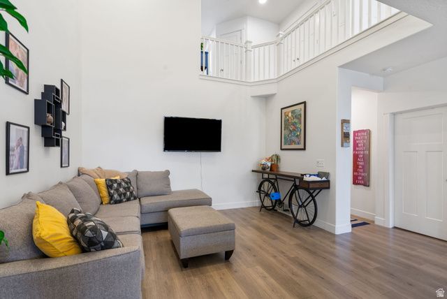 4190 W HARDMAN WAY, Lehi, UT 84048
