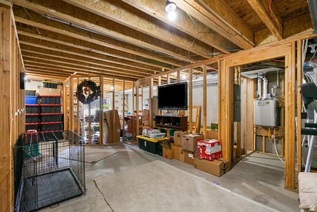 4190 W HARDMAN WAY, Lehi, UT 84048