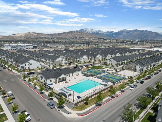 4190 W HARDMAN WAY, Lehi, UT 84048