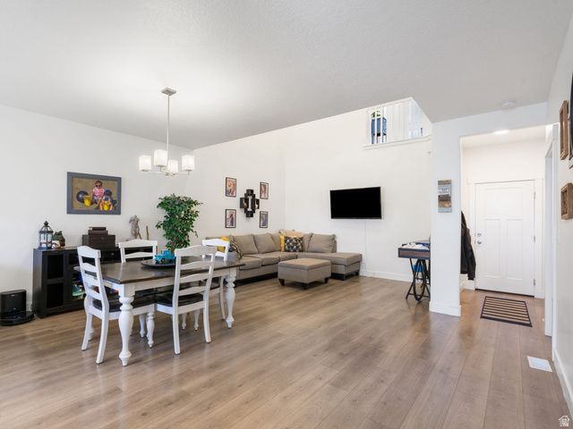 4190 W HARDMAN WAY, Lehi, UT 84048