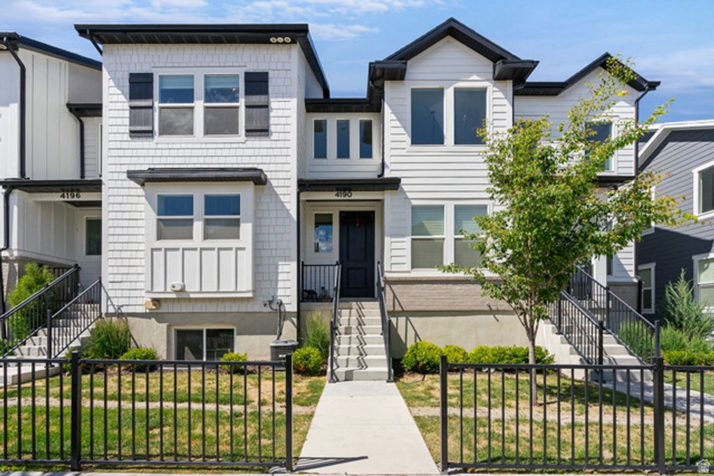 Image 1 of property listing at 4190 W HARDMAN WAY, Lehi, UT 84048