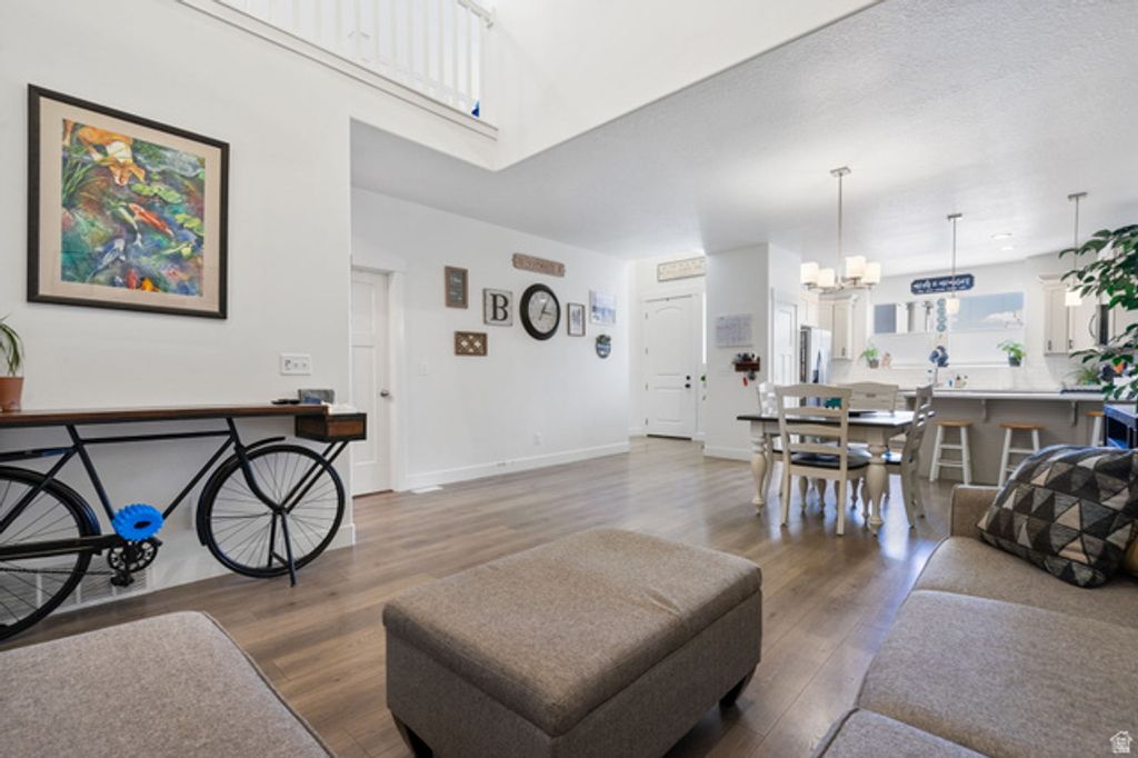 Image 11 of property listing at 4190 W HARDMAN WAY, Lehi, UT 84048