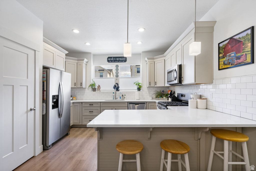 Image 12 of property listing at 4190 W HARDMAN WAY, Lehi, UT 84048