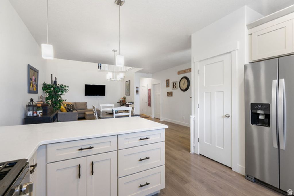 Image 14 of property listing at 4190 W HARDMAN WAY, Lehi, UT 84048