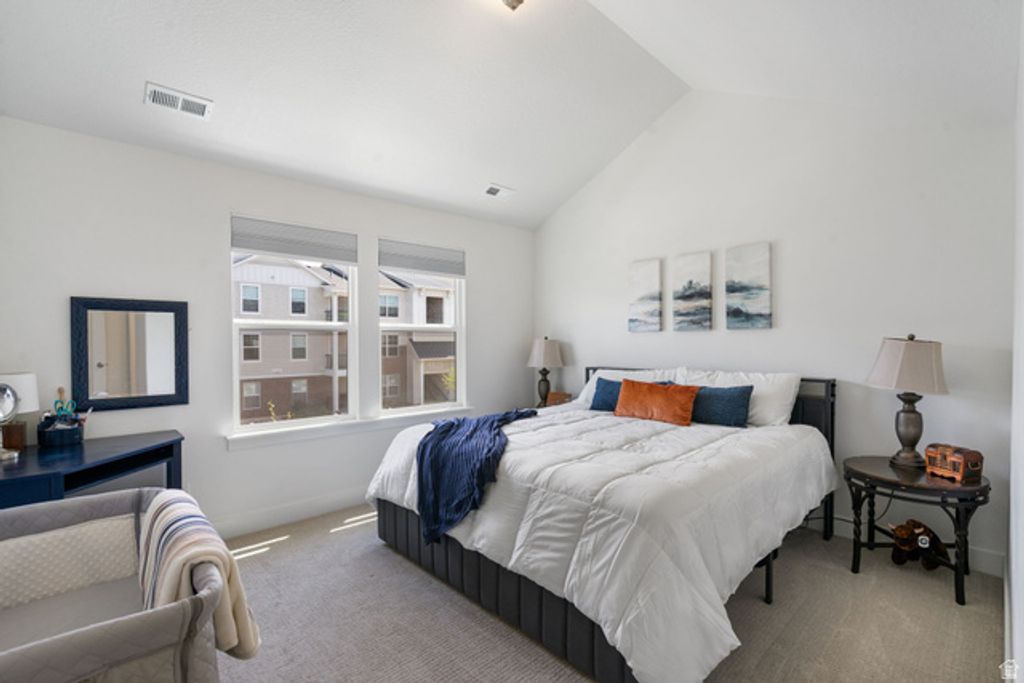 Image 16 of property listing at 4190 W HARDMAN WAY, Lehi, UT 84048