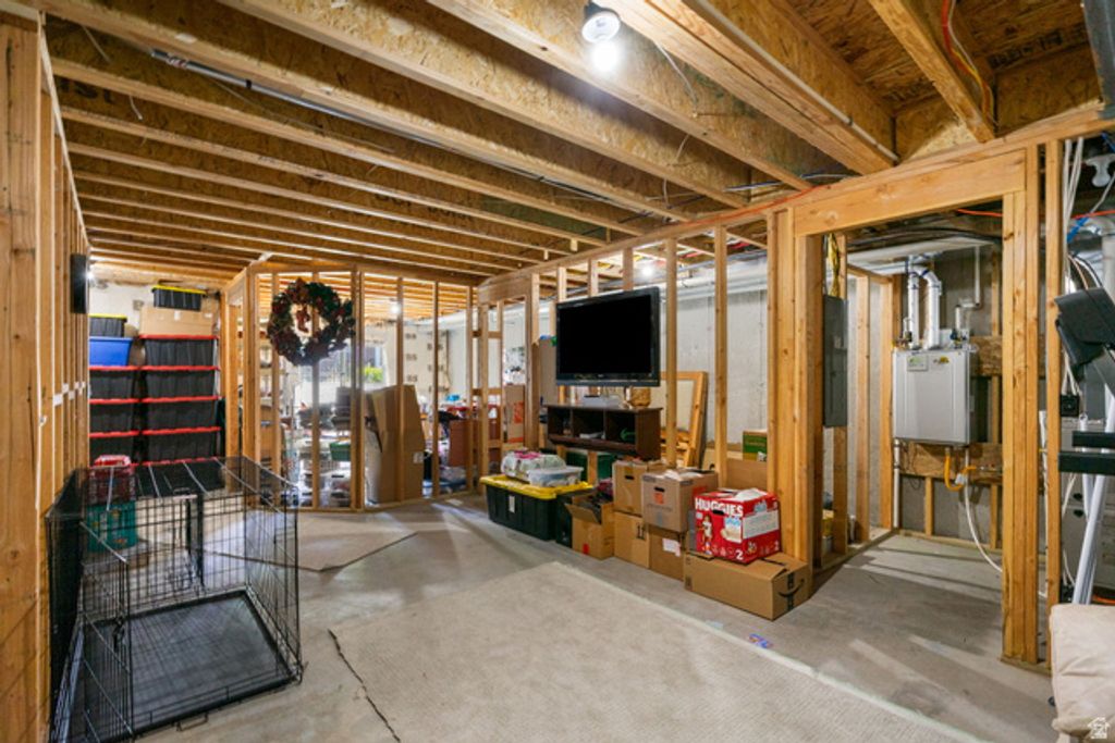 Image 30 of property listing at 4190 W HARDMAN WAY, Lehi, UT 84048
