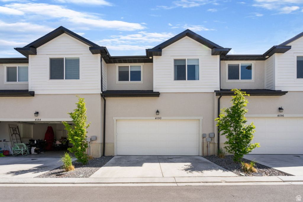 Image 34 of property listing at 4190 W HARDMAN WAY, Lehi, UT 84048