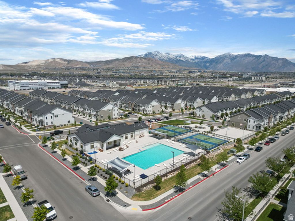 Image 37 of property listing at 4190 W HARDMAN WAY, Lehi, UT 84048