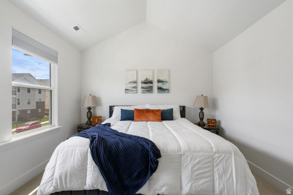 Image 5 of property listing at 4190 W HARDMAN WAY, Lehi, UT 84048