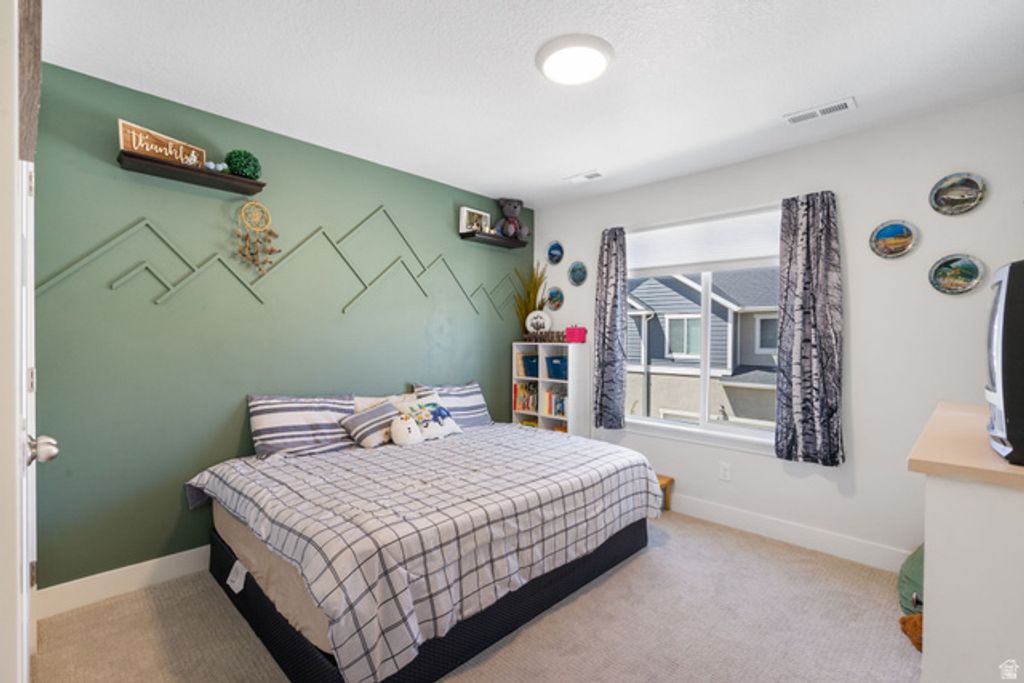 Image 6 of property listing at 4190 W HARDMAN WAY, Lehi, UT 84048