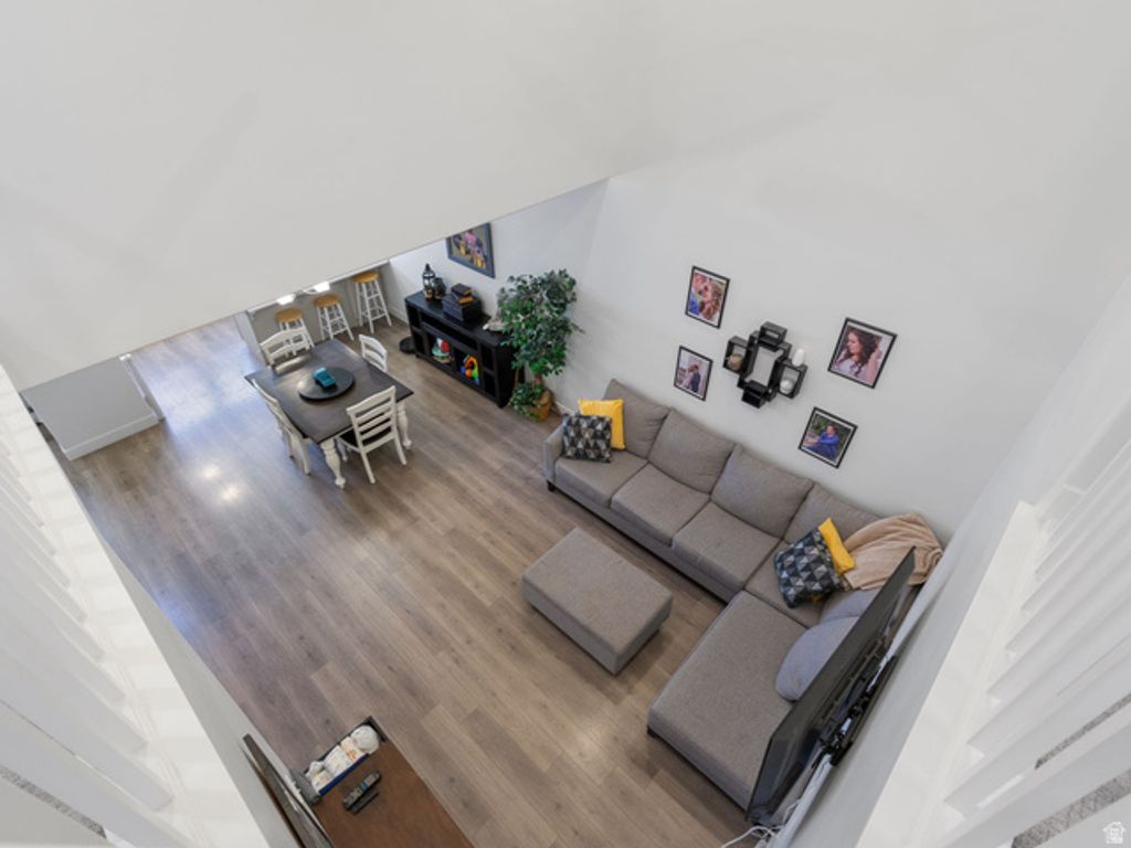 Image 8 of property listing at 4190 W HARDMAN WAY, Lehi, UT 84048