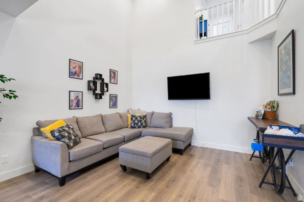 Image 9 of property listing at 4190 W HARDMAN WAY, Lehi, UT 84048