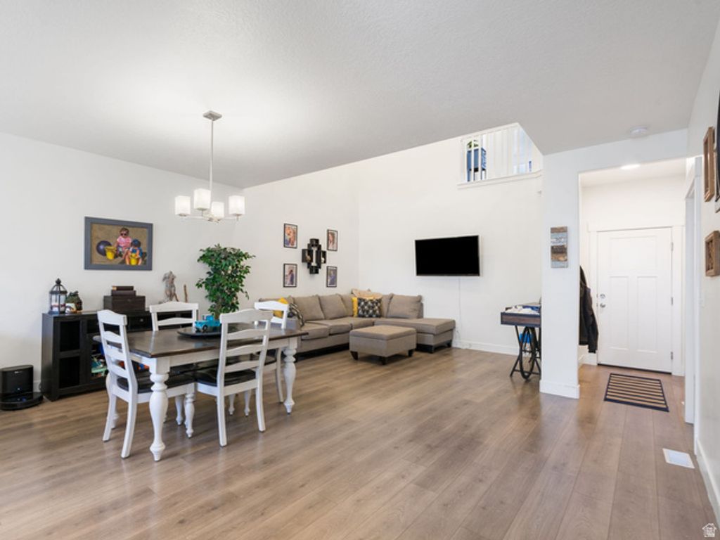 Image 10 of property listing at 4190 W HARDMAN WAY, Lehi, UT 84048