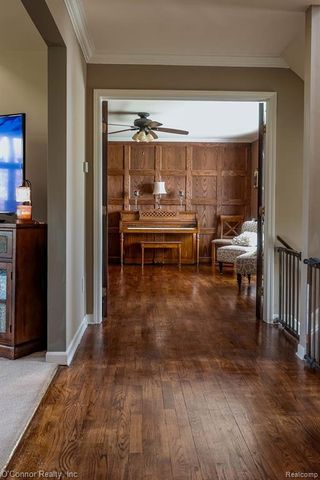 7978 Frith Road, Columbus, MI 48063