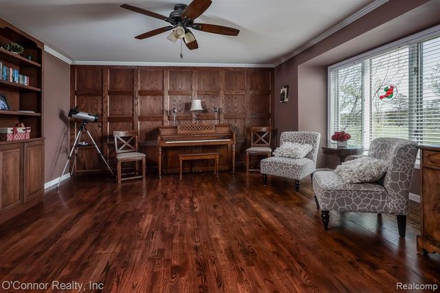 7978 Frith Road, Columbus, MI 48063