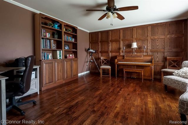 7978 Frith Road, Columbus, MI 48063