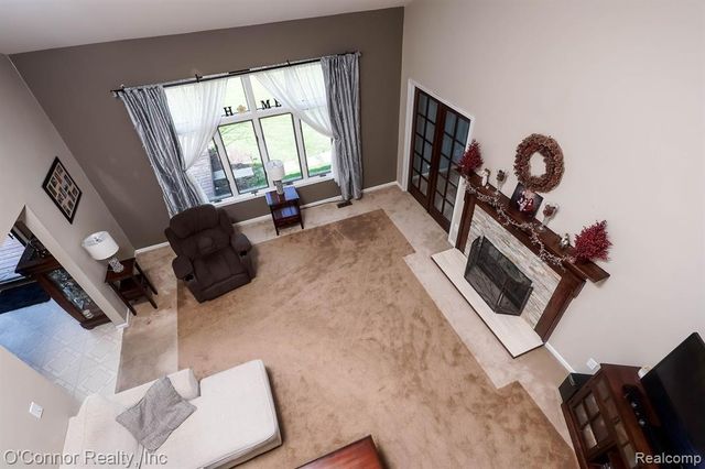 7978 Frith Road, Columbus, MI 48063
