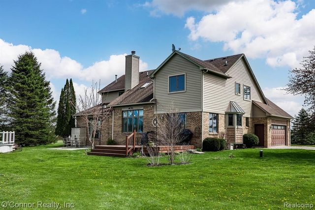 7978 Frith Road, Columbus, MI 48063