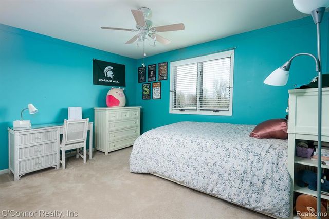 7978 Frith Road, Columbus, MI 48063