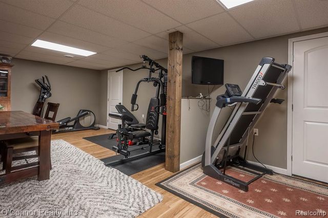 7978 Frith Road, Columbus, MI 48063