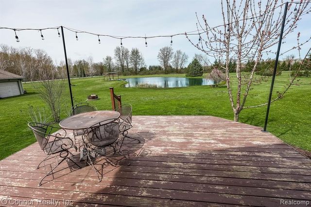 7978 Frith Road, Columbus, MI 48063