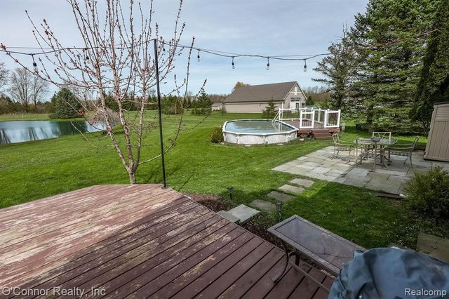 7978 Frith Road, Columbus, MI 48063