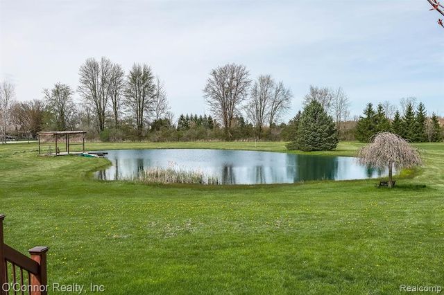 7978 Frith Road, Columbus, MI 48063