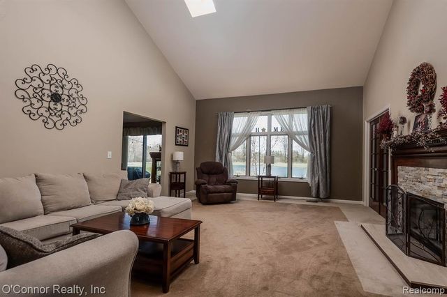 7978 Frith Road, Columbus, MI 48063