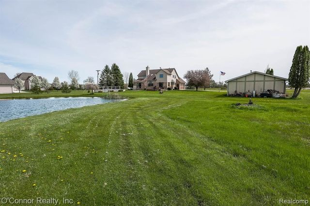 7978 Frith Road, Columbus, MI 48063