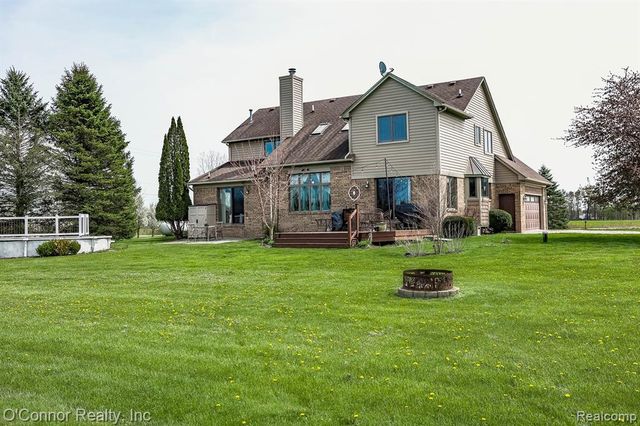 7978 Frith Road, Columbus, MI 48063