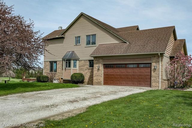 7978 Frith Road, Columbus, MI 48063