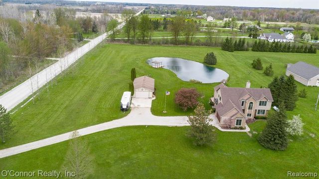 7978 Frith Road, Columbus, MI 48063